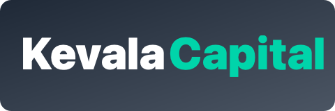 Kevala Invest Single logo